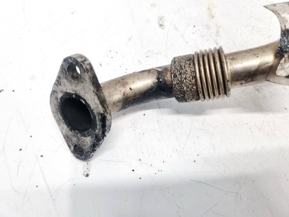 038131521J Audi A3 2002 EGR vārsta caurule - Thumbnail 3
