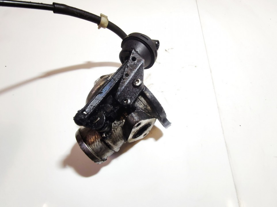 045131501D Audi A2 2002 EGR Valve Exhaust Gas - Thumbnail 2