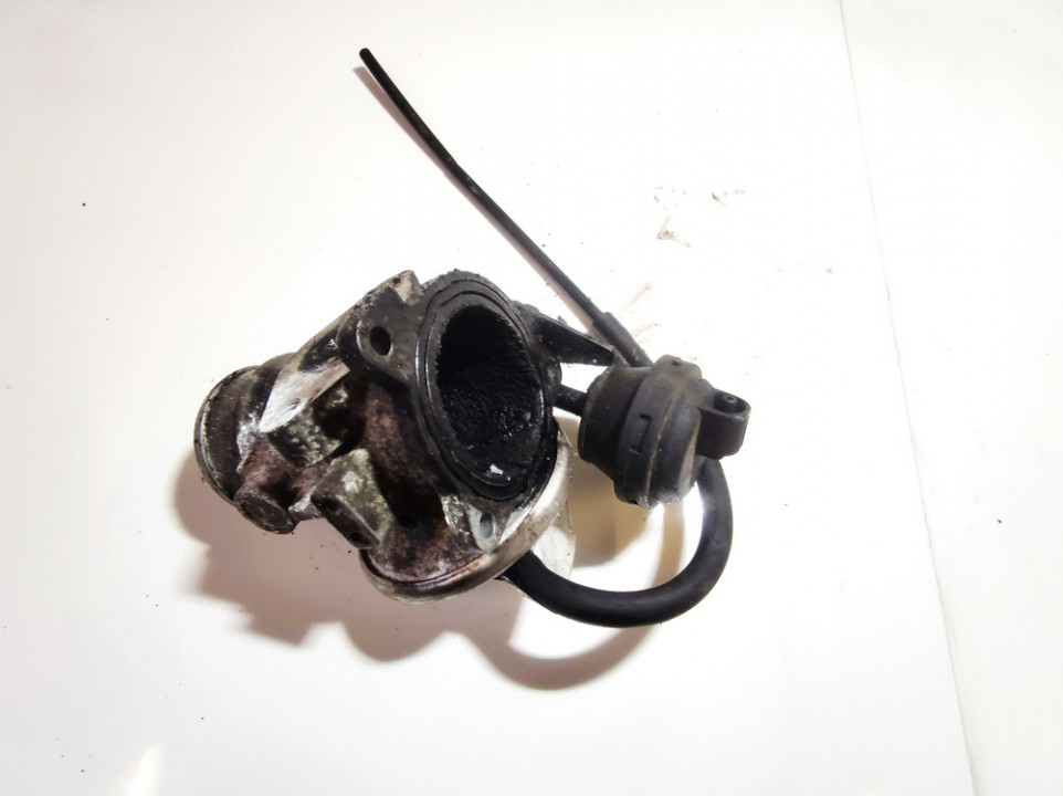 045131501D Audi A2 2002 EGR Valve Exhaust Gas - Thumbnail 3