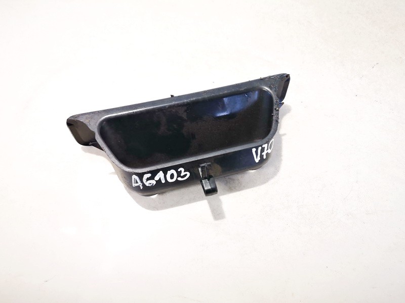 TEW000719 Volvo V70 2008 Салон накладка - Thumbnail 2