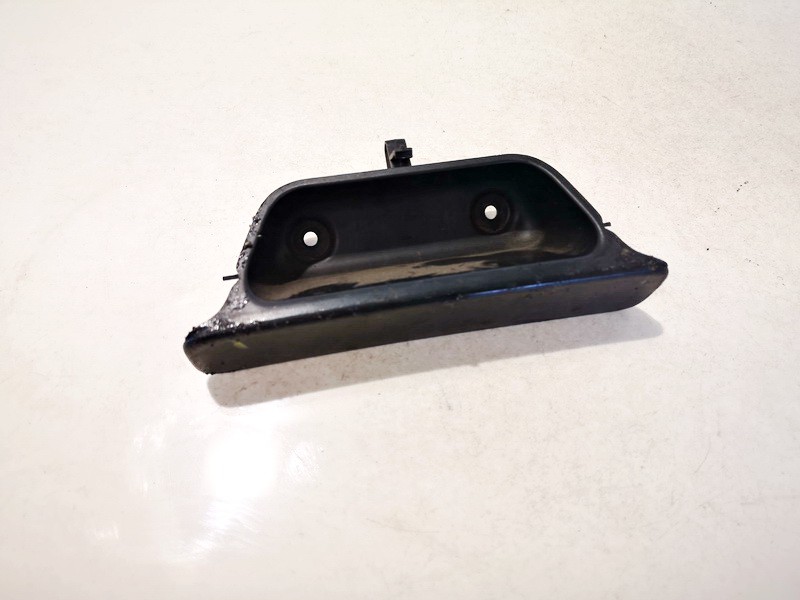 TEW000719 Volvo V70 2008 Салон накладка