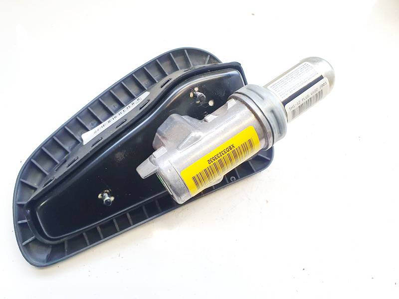 13128725 Opel Zafira 2004 Seat AIRBAG - Thumbnail 3