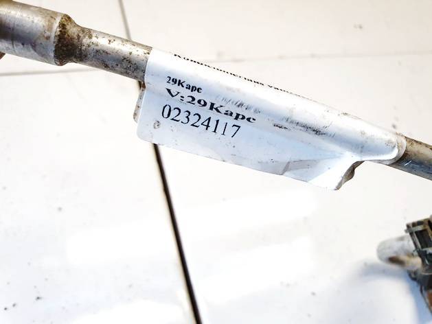 Renault Megane 2012 Kondicioniera caurulīte / šļūtene - Thumbnail 2