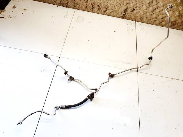 Renault Megane 2012 Kondicioniera caurulīte / šļūtene