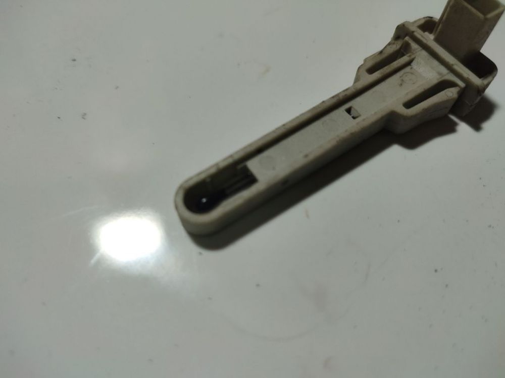 Opel Astra 2013 Salona temperatūras devējs - Thumbnail 2