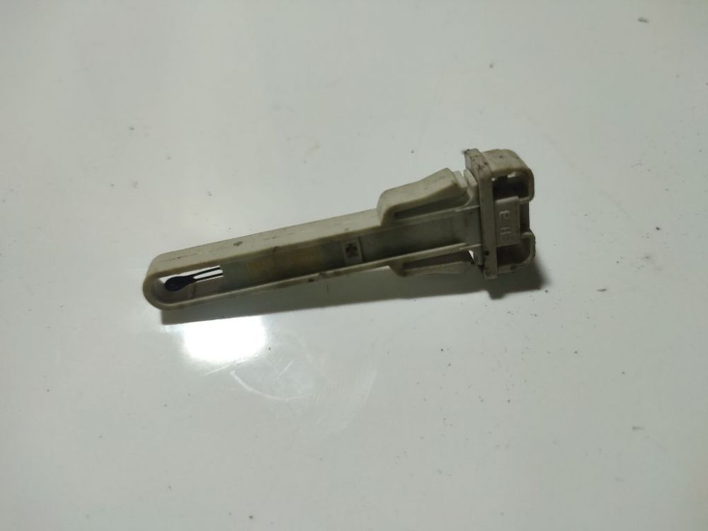 Opel Astra 2013 Salona temperatūras devējs - Thumbnail 3