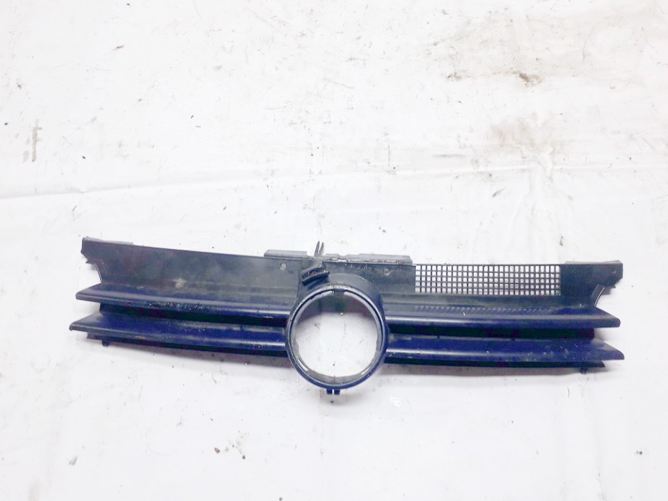 1J0853655D Volkswagen Golf 1998 Hood grille - FRONT