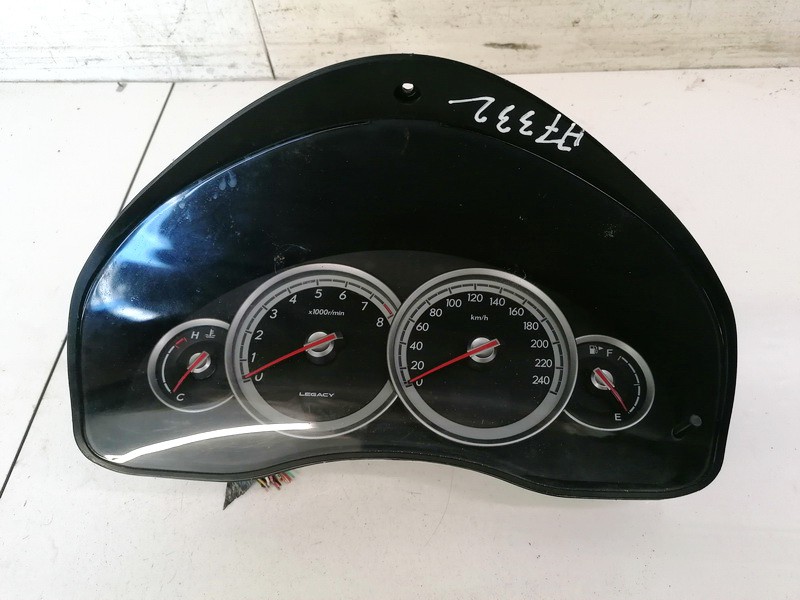 85012AG740 NSL400L Speedometers Cockpit Speedo Clocks Instrument