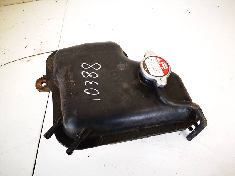 Honda CR-V 2008 Tosola tvertne (dzesēšanas šķidruma izplešanās tvertne)