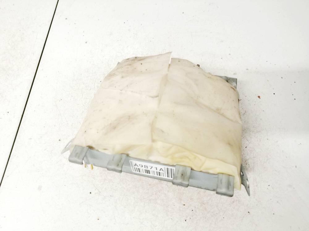 T94219A Mazda 5 2006 Passenger Dash Airbag