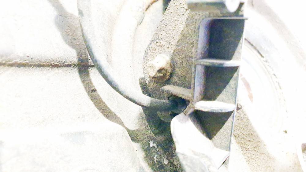 A2125402117 Mercedes-Benz E-CLASS 2011 Czujnik ABS - TYLNE PRAWE