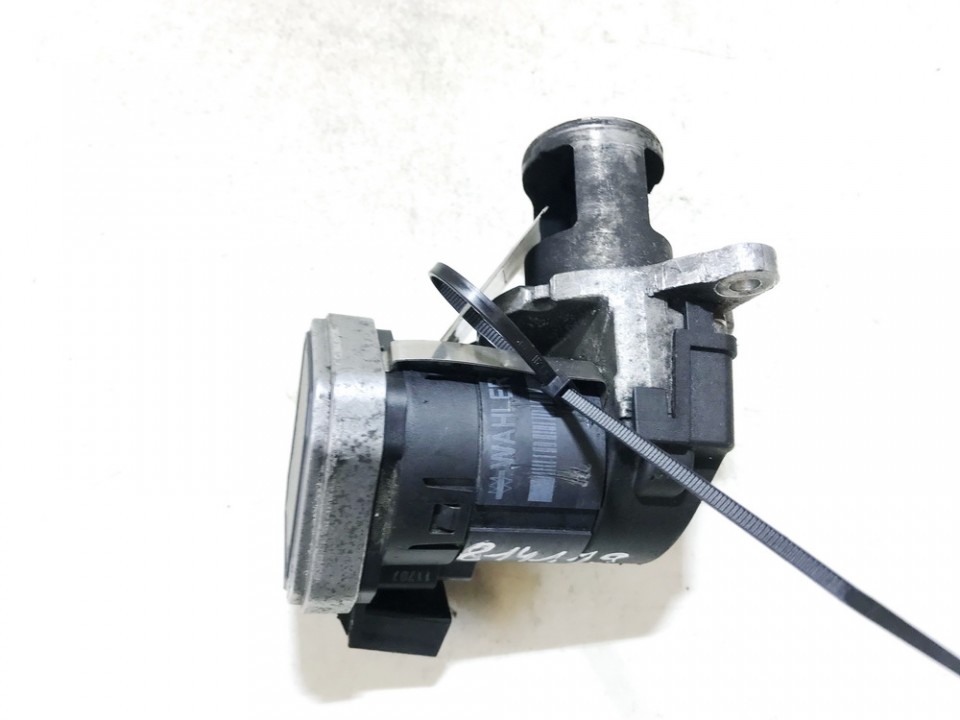 00005320C5 Mercedes-Benz CLC-CLASS 2008 EGR Valve Exhaust Gas