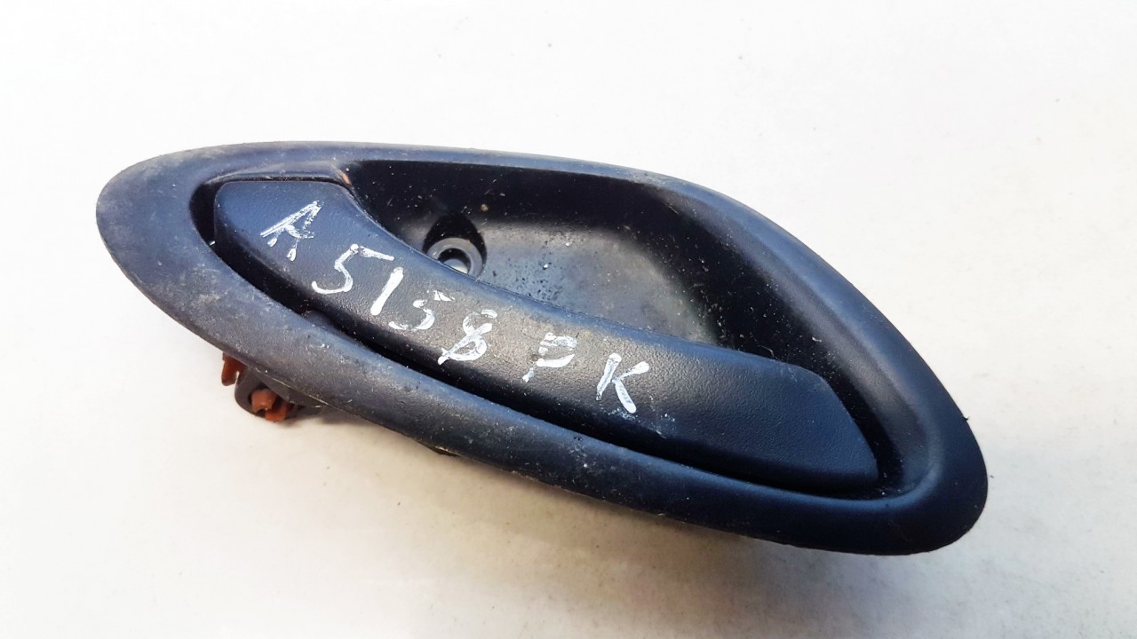 Honda Jazz 2005 Door Handle Interior - FRONT LEFT