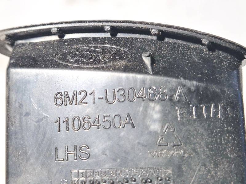 6M21U30468A Ford Galaxy 2011 Interior trim - Thumbnail 3