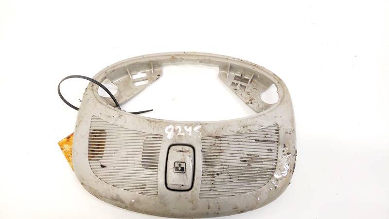 MN140552 Smart Forfour 2005 Sunroof Switch Button Control (Lighted Sunroof Sliding Switch)