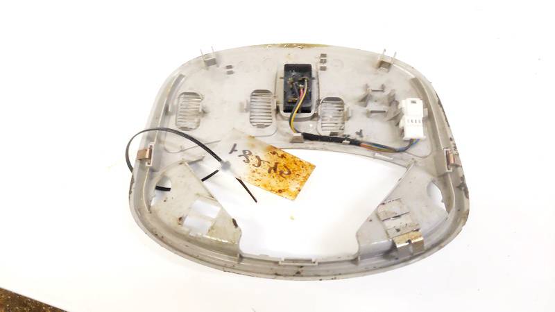 MN140552 Smart Forfour 2005 Przycisk sterowania szyberdachem - Thumbnail 2