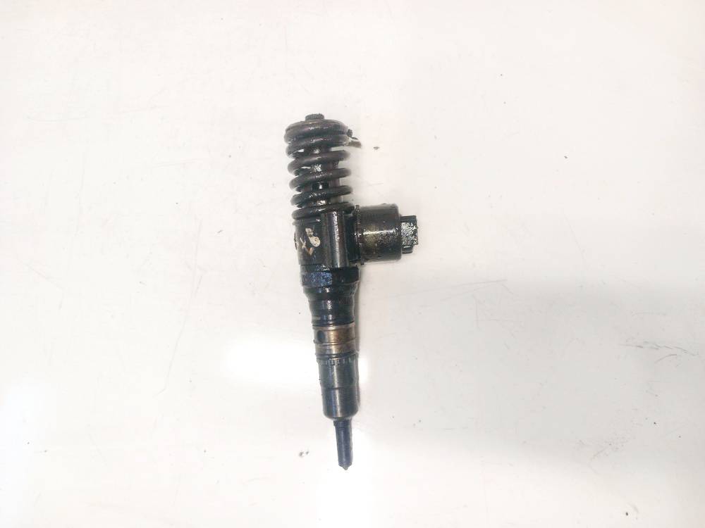 03G130073G Volkswagen Touran 2004 Fuel Injector
