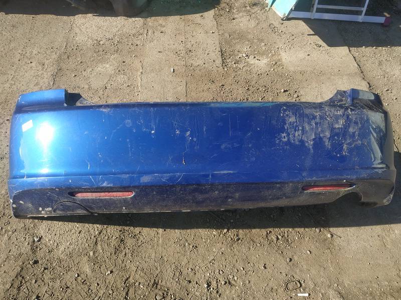 MELYNAS Honda Accord 2007 Bumper - REAR