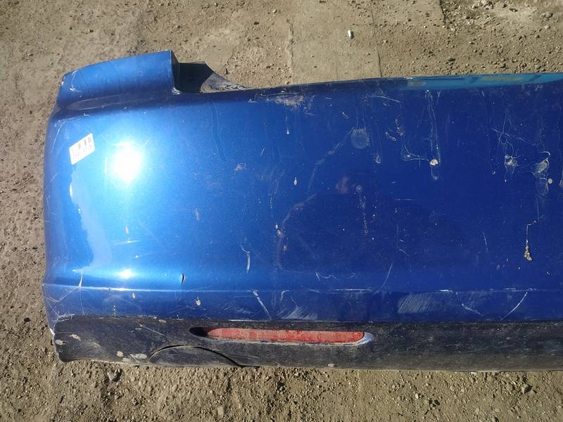 MELYNAS Honda Accord 2007 Zderzak - TYLNE - Thumbnail 2