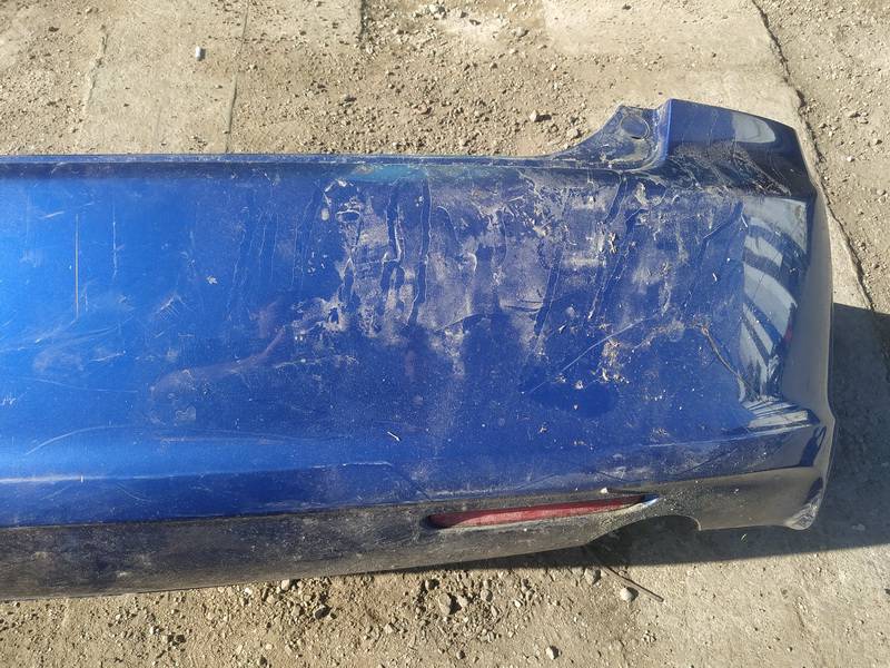 MELYNAS Honda Accord 2007 Zderzak - TYLNE - Thumbnail 3