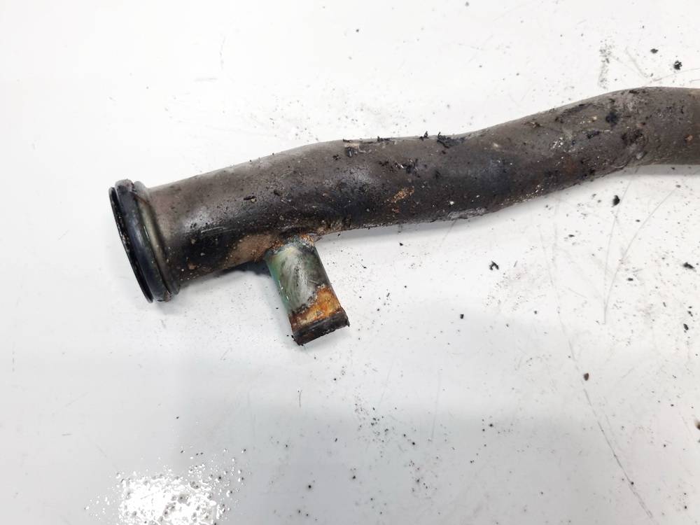Honda Accord 1996 Water Pipe - Thumbnail 2