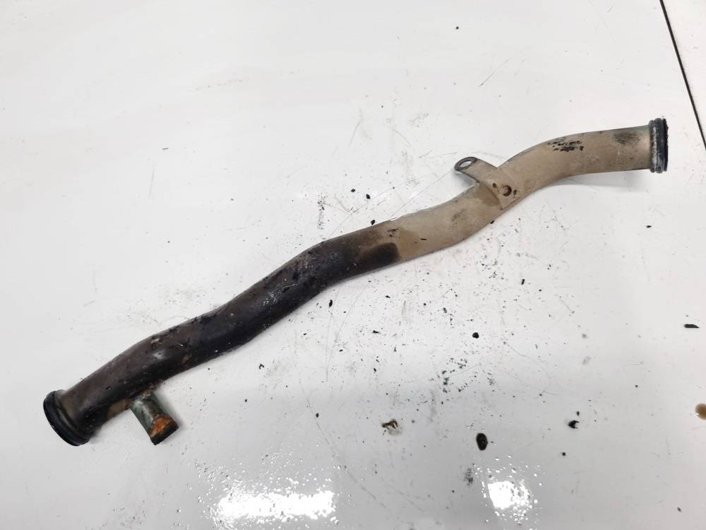 Honda Accord 1996 Water Pipe