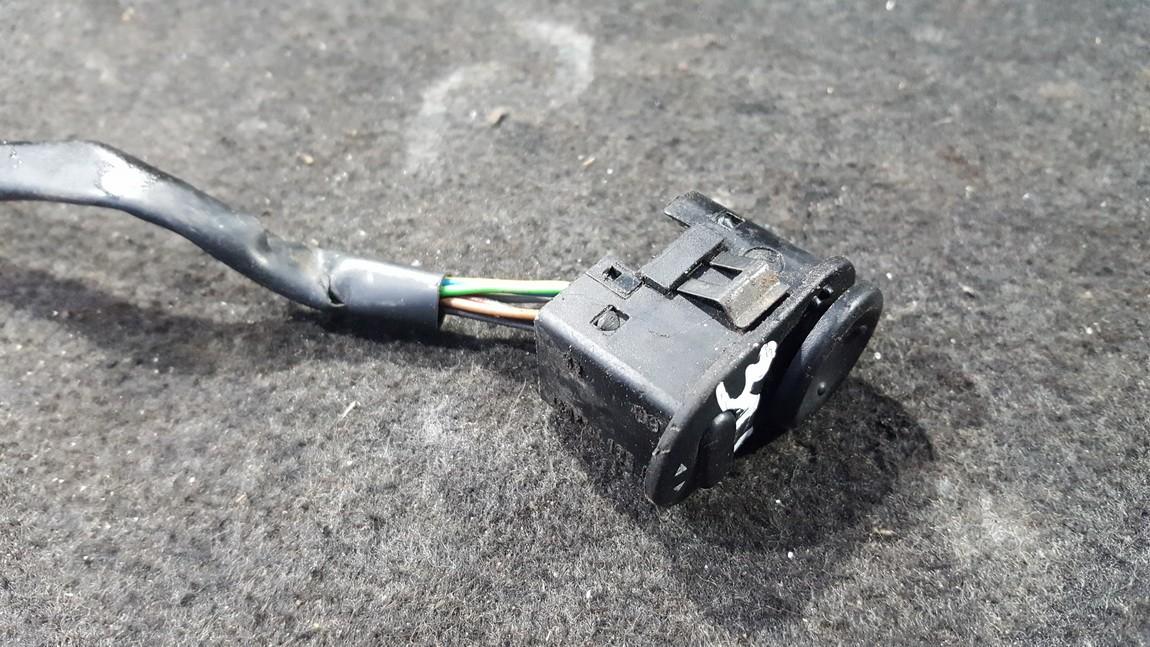 Opel Omega 1999 Wing mirror control switch (Exterior Mirror Switch)