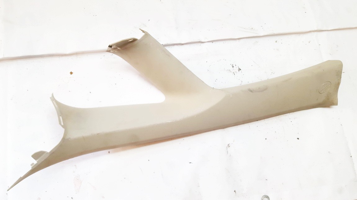 6222002050 Toyota Auris 2008 Interior trim