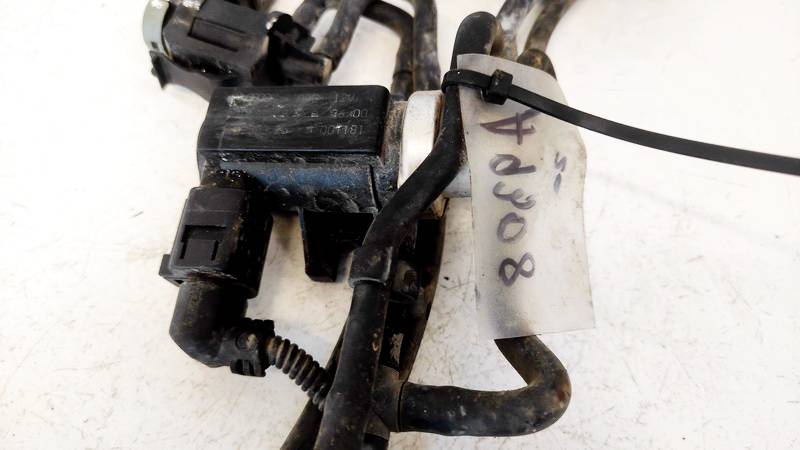 1J0906627 Ford Galaxy 2000 Electrical selenoid (Electromagnetic solenoid)