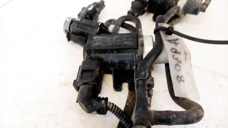 1J0906627 Ford Galaxy 2000 Electrical selenoid (Electromagnetic solenoid) - Thumbnail 2