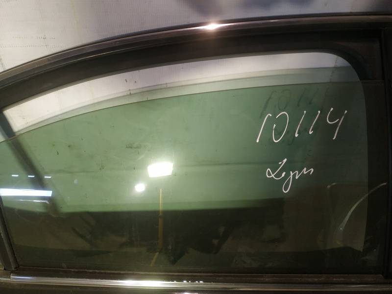 AS2 Lexus IS - CLASS 2006 Oven lasi - TAKANA OIKEALLA - Thumbnail 2