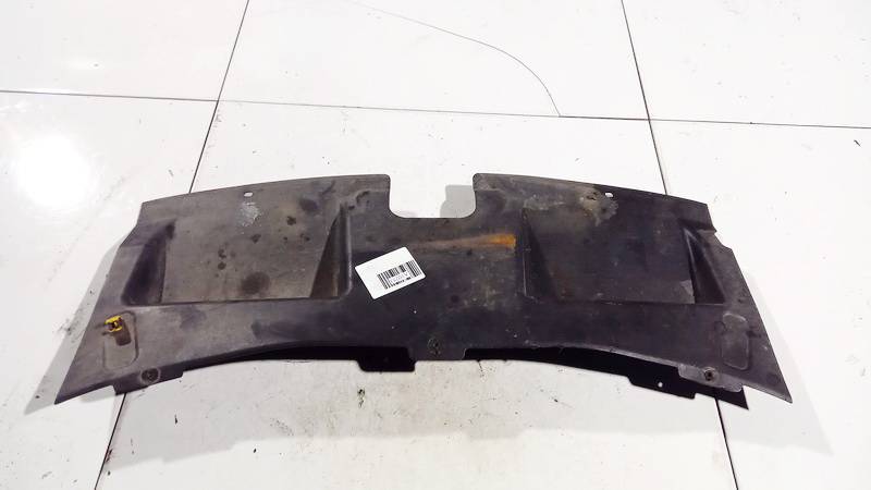6M2116613A Ford Mondeo 2007 ENGINE BONNET-HOOD LOCK TRIM MOLDING