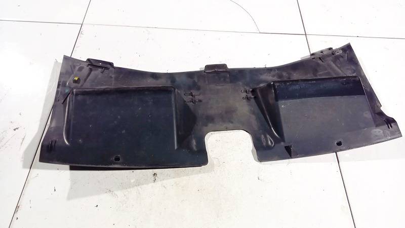 6M2116613A Ford Mondeo 2007 ENGINE BONNET-HOOD LOCK TRIM MOLDING - Thumbnail 2