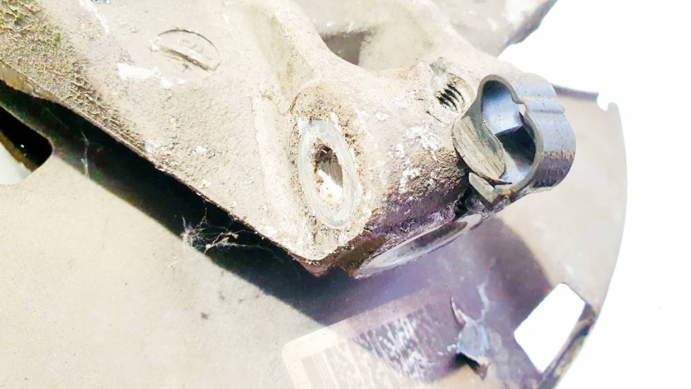 Opel Astra 2012 Stebules kronsteinas P.K. - Thumbnail 4