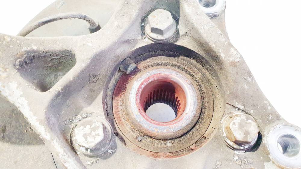 Opel Astra 2012 Stebules kronsteinas P.K. - Thumbnail 2