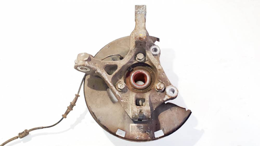 Opel Astra 2012 Stebules kronsteinas P.K.