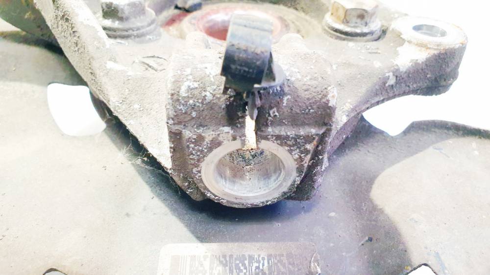 Opel Astra 2012 Stebules kronsteinas P.K. - Thumbnail 3