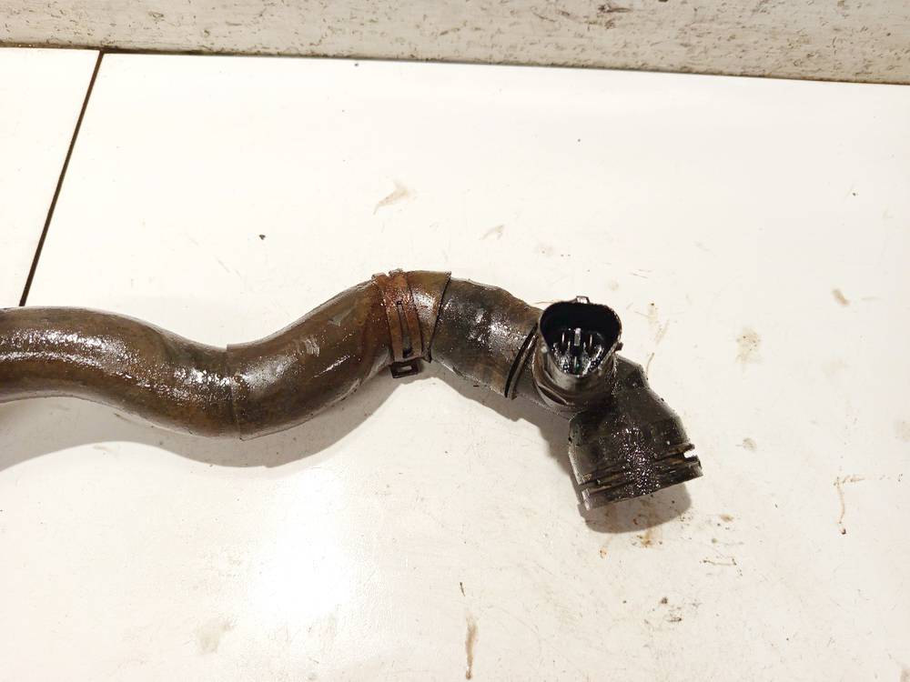 Seat Toledo 2007 Ūdens šļūtene - Thumbnail 3