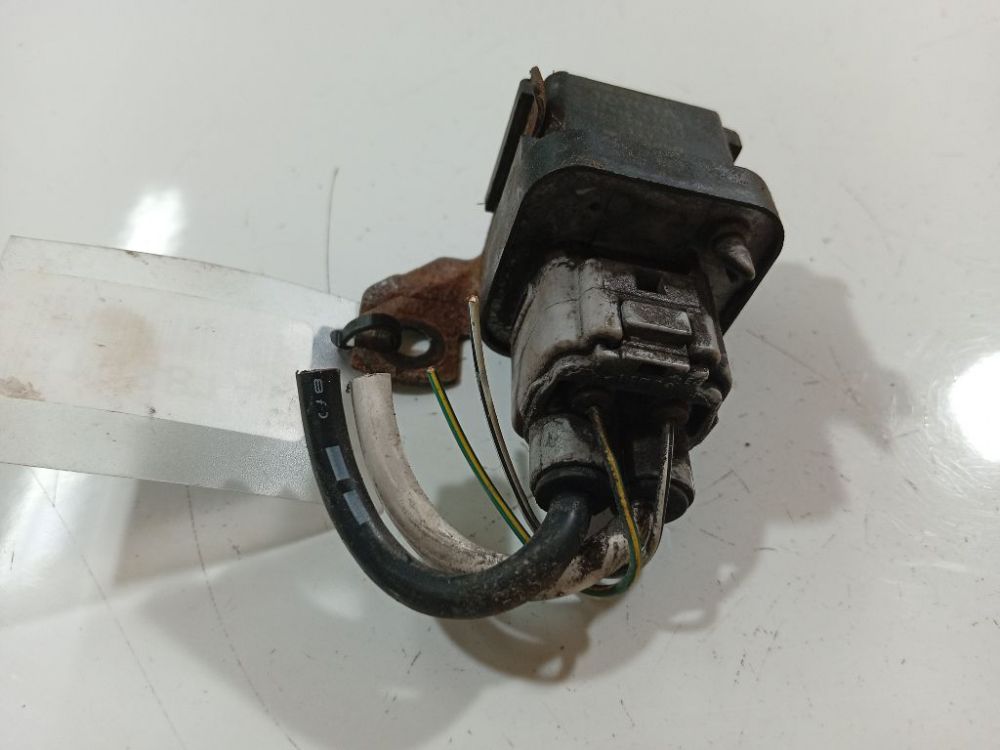 2861067810 Toyota Avensis Verso 2001 Sveces priekšsildīšanas relejs - Thumbnail 2