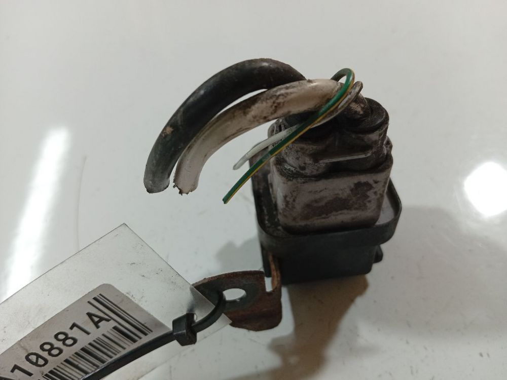 2861067810 Toyota Avensis Verso 2001 Sveces priekšsildīšanas relejs - Thumbnail 3