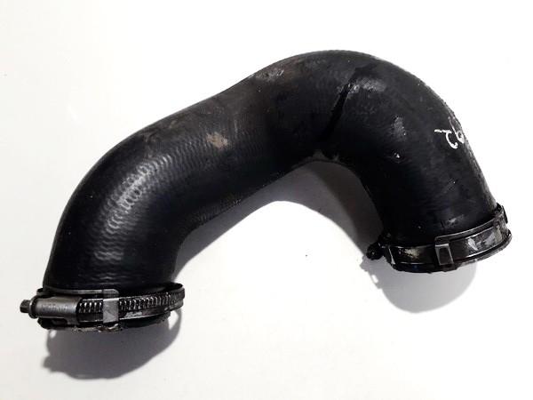 7L6145972E Volkswagen Touareg 2008 TURBO INTERCOOLER PIPE HOSE