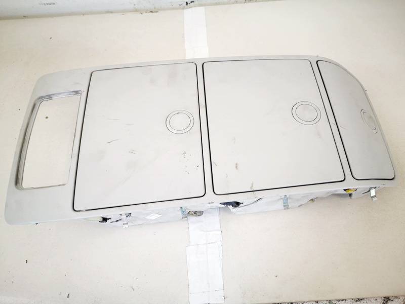 1T0868837B Volkswagen Touran 2003 Interior trim