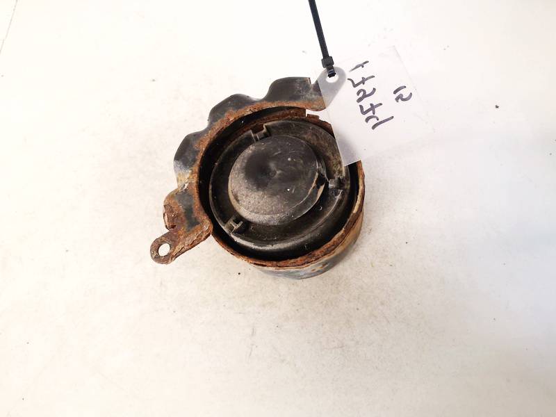 f005v00574 used Alarm Siren Module (Alarm SystemHorn ) Jeep Patriot