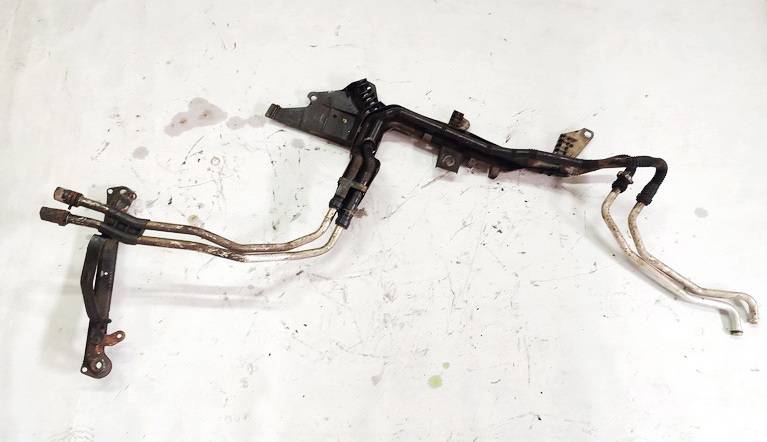 Renault Espace 2005 Tuyau de liquide de refroidissement solide