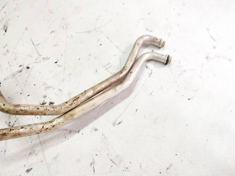 Renault Espace 2005 Tuyau de liquide de refroidissement solide - Thumbnail 3