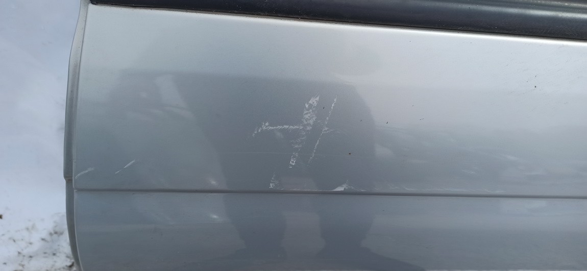 PILKA Renault Scenic 2000 Tür Hinten Linke - Thumbnail 2