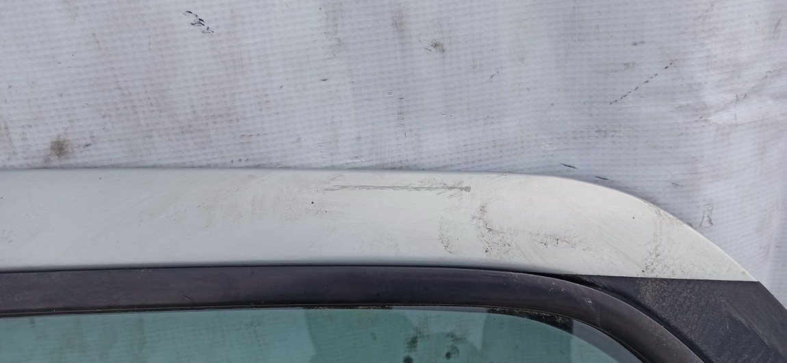 PILKA Renault Scenic 2000 Tür Hinten Linke - Thumbnail 4