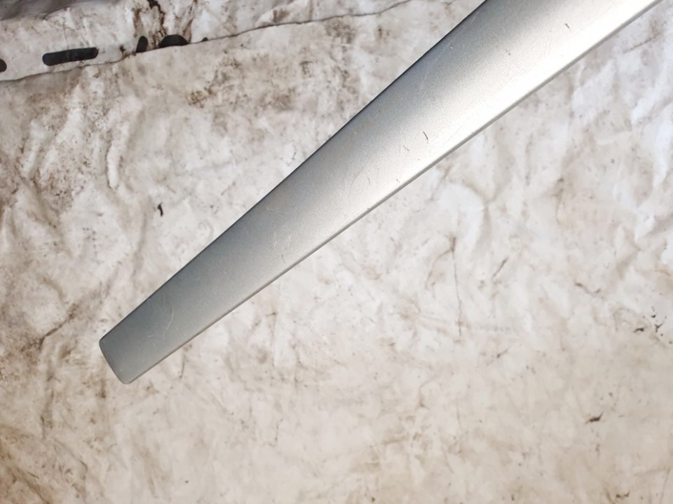 3M51R20938AC Ford C-MAX 2005 avant gauche garniture porte de moulage - Thumbnail 3