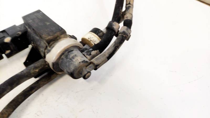 1J0906627 Ford Galaxy 2000 Electrical selenoid (Electromagnetic solenoid) - Thumbnail 2