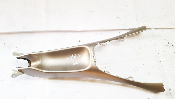 5543402110 Toyota Auris 2008 Interior trim